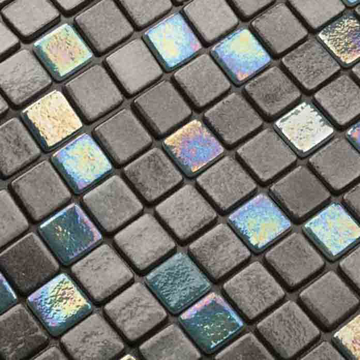 Slika Stakleni mozaik LENA (2.5x2.5) P.U. CORD